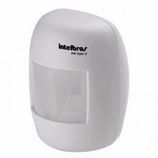 Sensor infravermelho passivo sem fio IVP 2000 SF